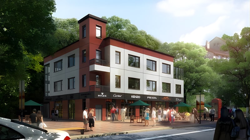 S-CAS Envelope System